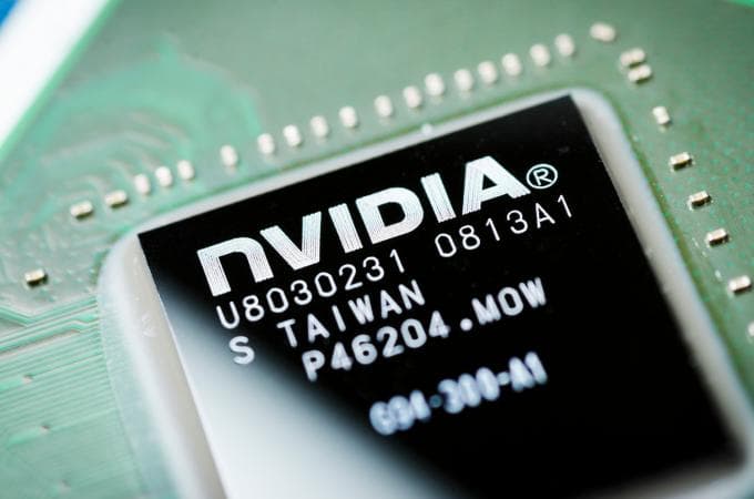 Doet Nvidia de beurzen opnieuw kantelen?