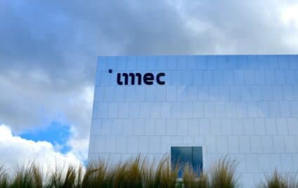Imec maakt als eerste qubits voor kwantumcomputers met High NA EUV-machine van ASML