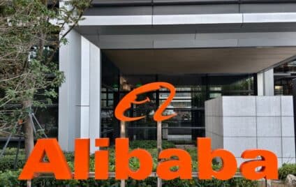 VS voegt Alibaba en Baidu toe aan de zwarte lijst