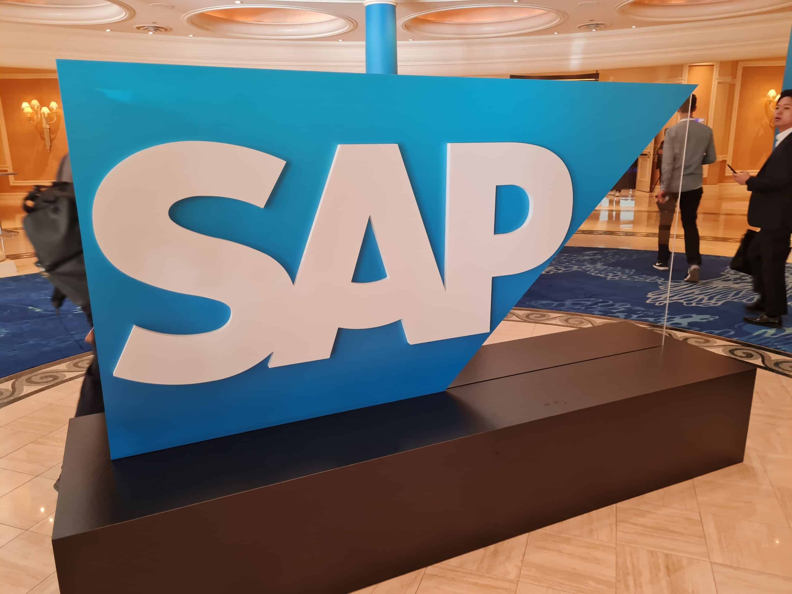 SAP slaat data- en AI-dubbelslag met overnames Prior Labs en Dremio