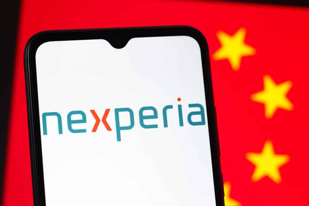 Nexperia ontkent dat het Wingtech-aandeelhouders wil schaden