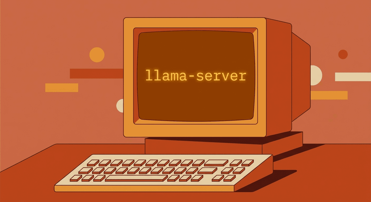 New in llama.cpp: Model Management