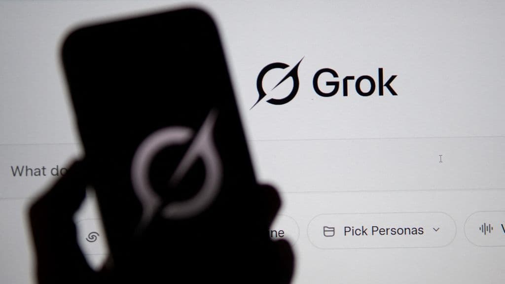 Rechtbank Amsterdam verbiedt uitkleedfunctie chatbot Grok in Nederland