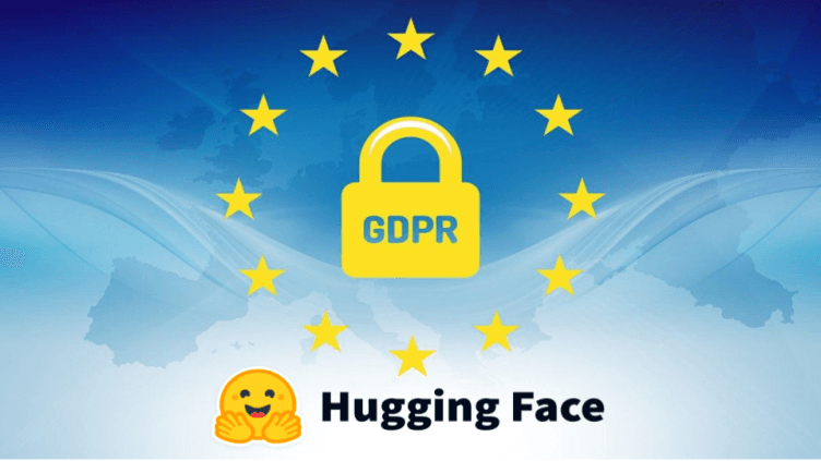 Hugging Face Selected for the French Data Protection Agency Enhanced Support Program