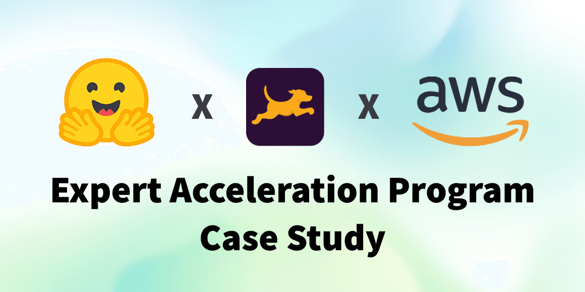 Fetch Consolidates AI Tools and Saves 30% Development Time with Hugging Face on AWS