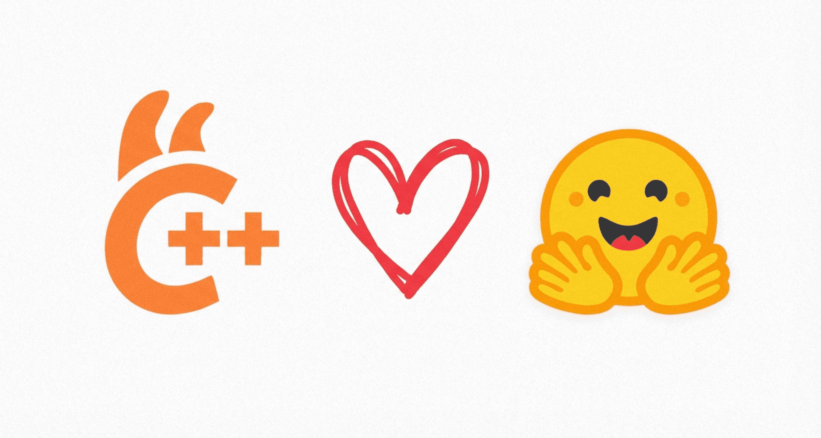 GGML and llama.cpp join HF to ensure the long-term progress of Local AI