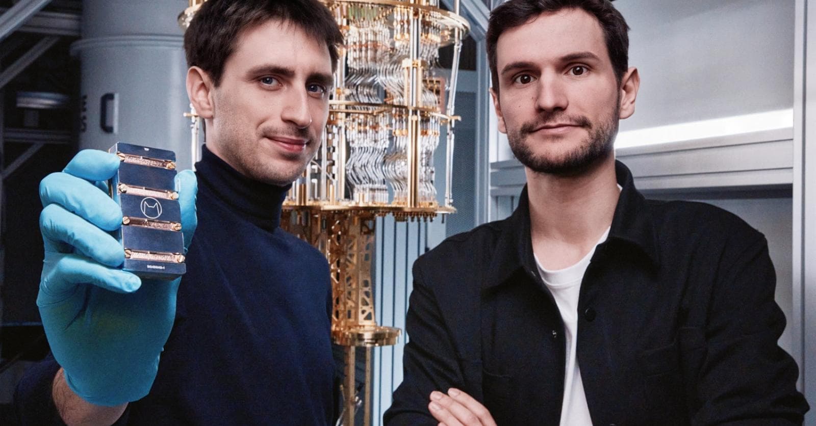 Frankrijk pompt 500 miljoen euro in vijf start-ups rond quantum computing