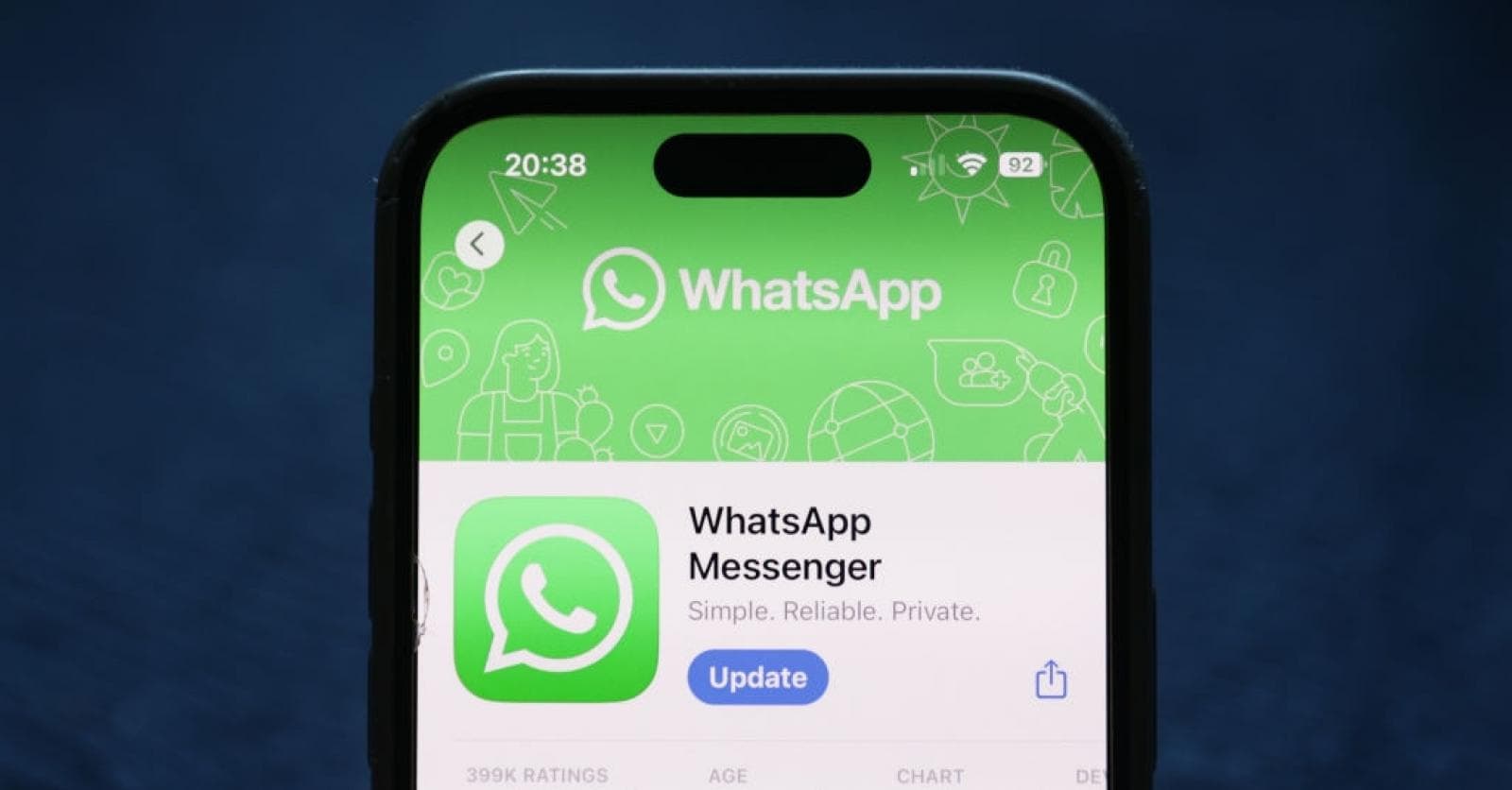 AI in WhatsApp: Europese Commissie dreigt met voorlopige maatregelen tegen Meta