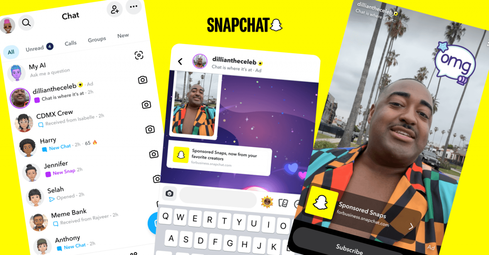 Moederbedrijf van Snapchat ontslaat wereldwijd 16 procent van personeel