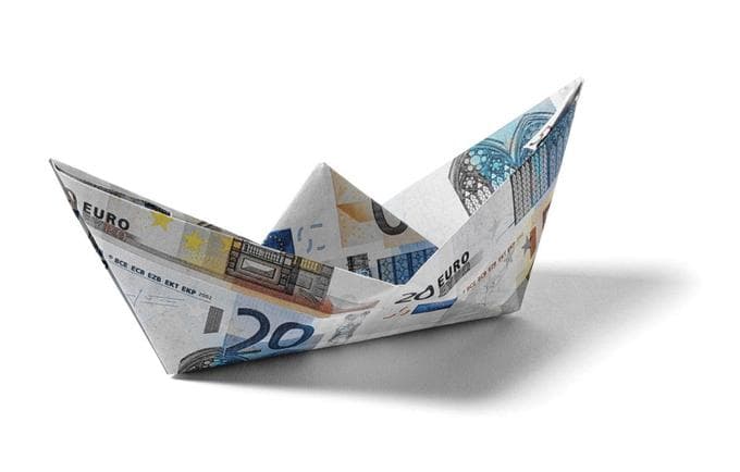 De cashflow: twee definities, één constante