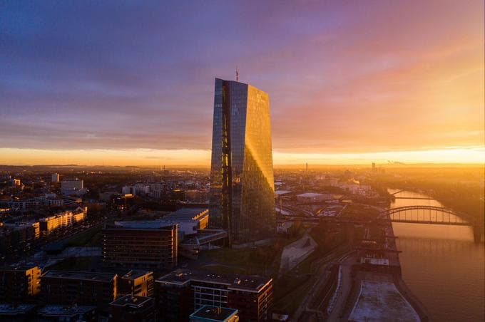 Digitale euro: onder meer Revolut neemt deel aan proefproject