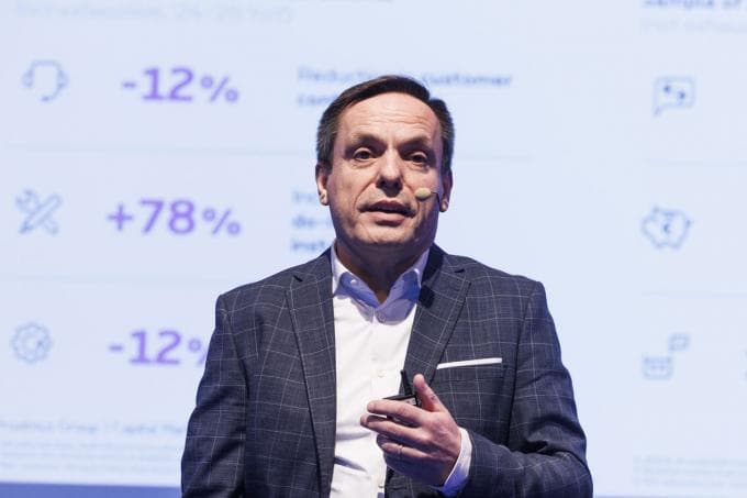 Proximus boekt minder omzet en winst (en gaat weer Belgisch voetbal uitzenden)