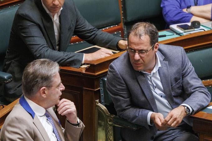 Werkgevers tevreden met federaal akkoord arbeidstijd