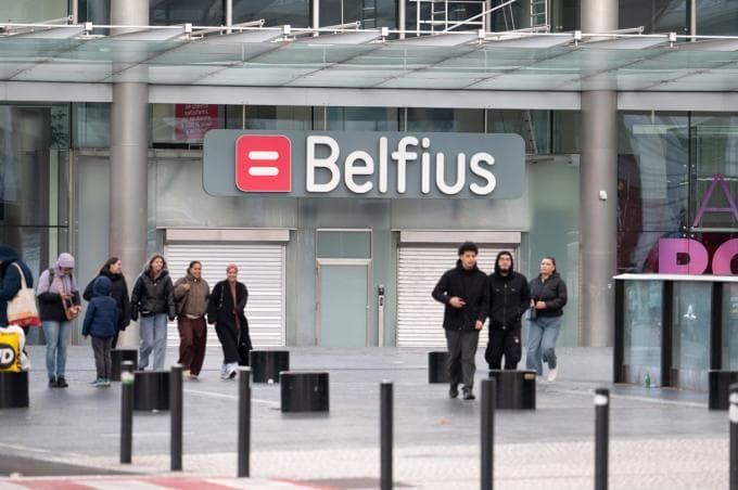 Belfius opent technologiehub in Lissabon, waar op termijn 500 mensen zullen werken
