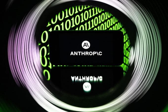 Anthropic dient aanvraag voor beursgang in