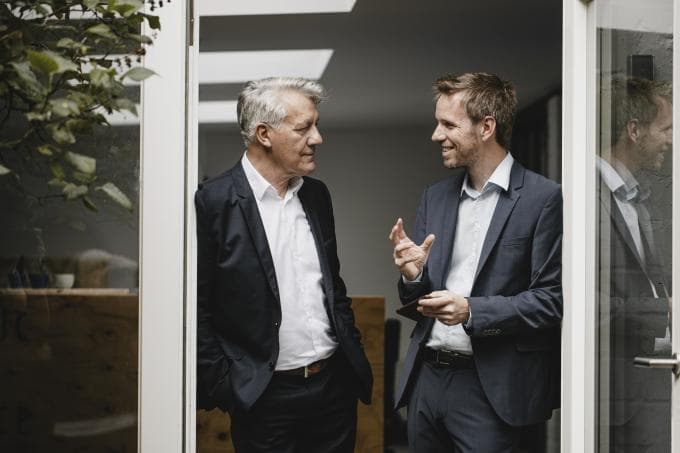 Hoe zwaar weegt de vloek van de derde generatie op familiebedrijven?