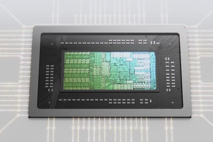 Nvidia gaat chips maken voor Windows-computers
