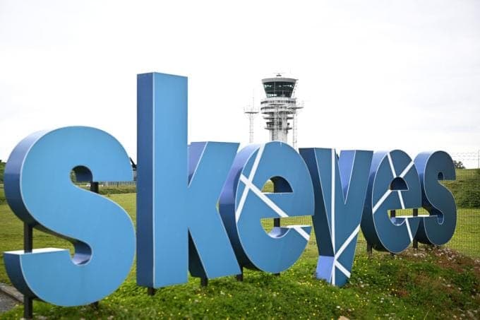 Directie en bonden bij Skeyes bereiken akkoord, vliegverkeer boven België wordt vanavond hervat