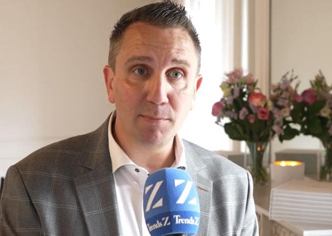 Recordaantal miljoenenpanden verkocht