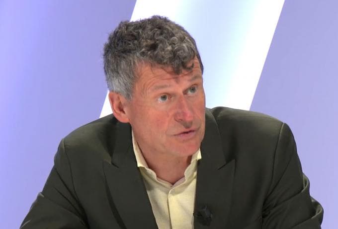 BEKIJK – Sporteconoom Wim Lagae (KU Leuven) over het WK voetbal: ‘Verdubbeling van de inkomsten’