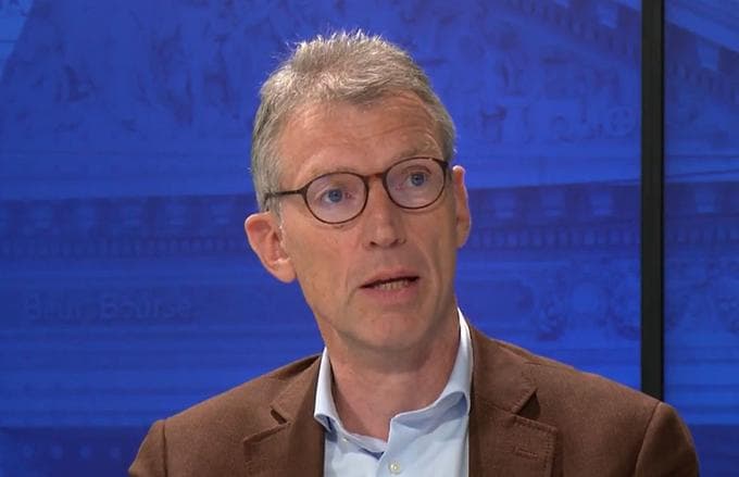 Joris Relaes (ILVO) in Trends Talk: ‘De klassieke gezinsboerderij komt op haar einde’