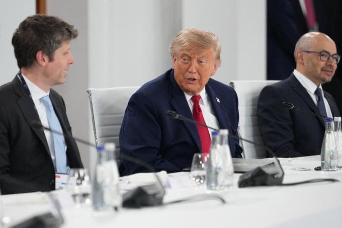 Controle van baanbrekende AI-modellen: een Amerikaans onderonsje dat voorbijgaat aan de realiteit