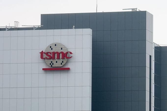 Chipconcern TSMC investeert 100 miljard dollar extra in VS
