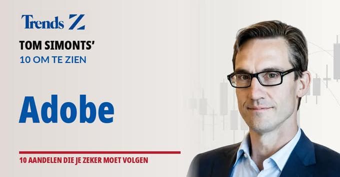 Tom Simonts’ 10 om te Zien – Adobe: ‘Veel woorden, te weinig daden’