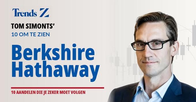 Tom Simonts’ 10 om te Zien – Berkshire Hathaway: Greg Abel verandert de toon