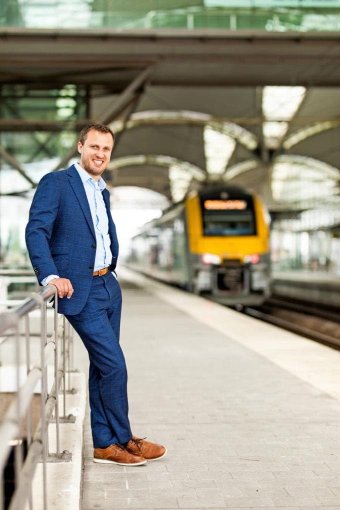 Mobiliteitsplatform Vaigo: verkocht om te groeien, teruggekocht om te versnellen
