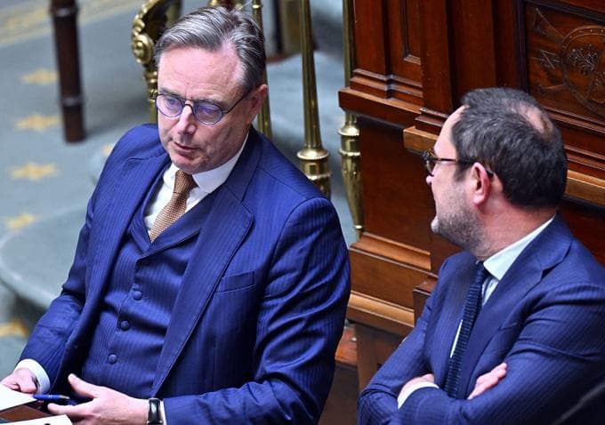 De balans: interessante voorstellen om begroting te saneren, maken weinig kans