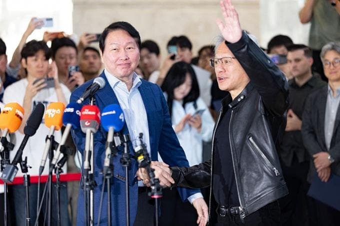 Zuid-Korea heeft de heetste beurs ter wereld: ‘Voorlopig staan alle signalen op donkergroen’