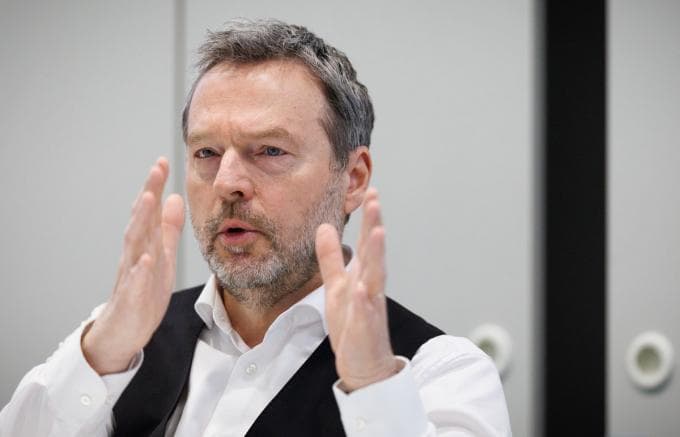 Nationale Bank verwacht dat Belgische economie stagneert in tweede kwartaal
