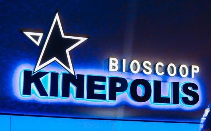Kinepolis neemt dertien Amerikaanse bioscopen over