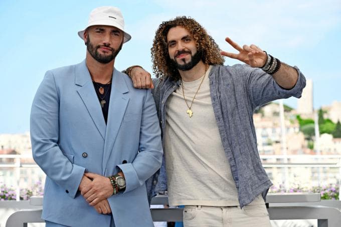Adil El Arbi en Bilall Fallah maken ‘7 Dogs’: de hobbelige weg van de Saudische filmindustrie