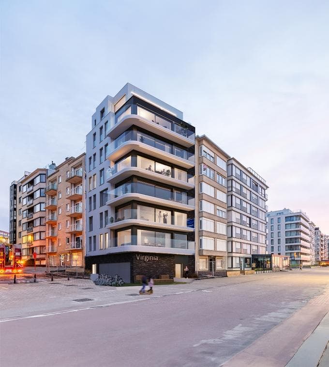 Vastgoed aan de kust: toplocaties blijven in trek in Koksijde-Oostduinkerke