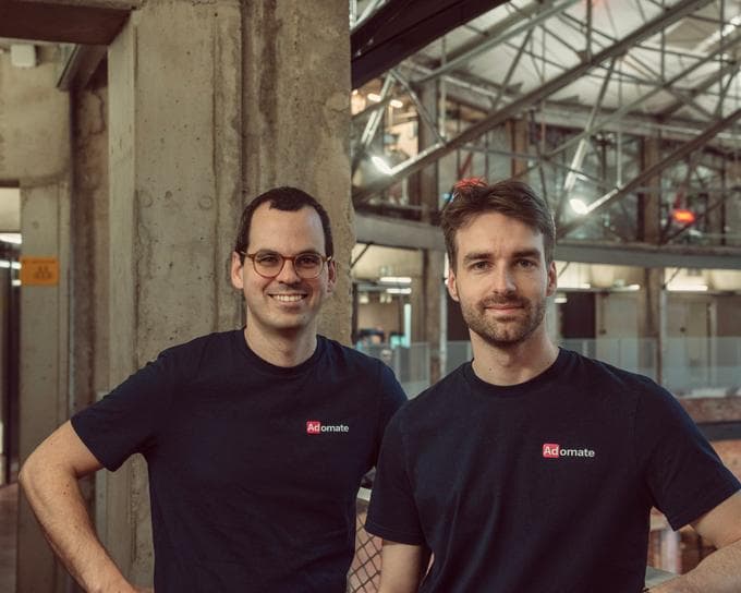 One Million Club: Adomate helpt advertenties te verbeteren