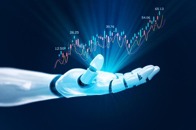 Artificiële intelligentie wordt een verlengstuk van de private bankier