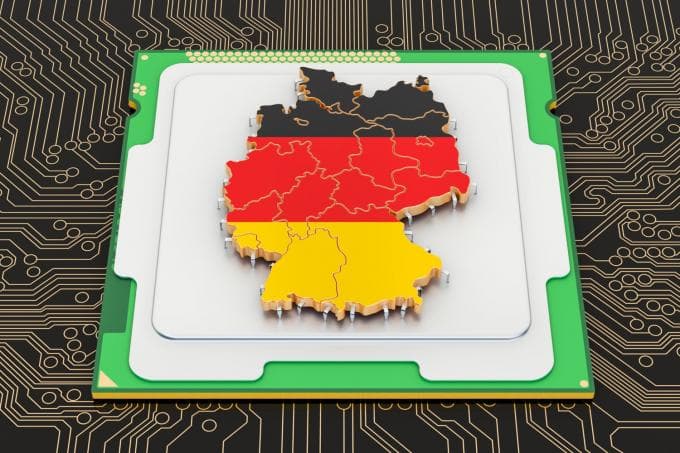 Duitse geheime dienst kiest voor Franse AI-software in plaats van Palantir