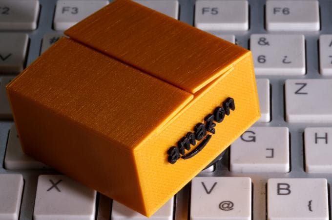 Amazon investeert 10 miljard euro in Europese distributiecentra