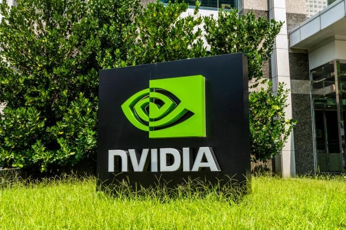Nvidia overtreft verwachtingen