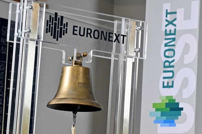 Argenx en UCB duwen Bel20 hoger