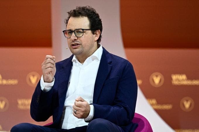 Europese Commissie vraagt Anthropic informatie over risico’s van Mythos