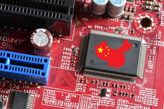 Huawei wordt maktleider voor AI-chips in China