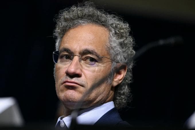 Palantir verdubbelt omzet: defensietak wordt ‘kern’ van het bedrijf