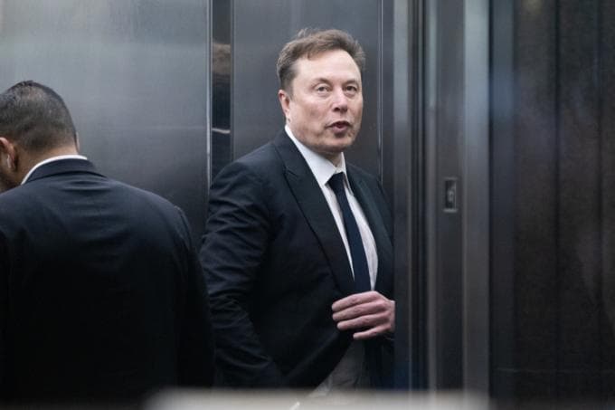 Kiest Musk eieren voor zijn geld? SpaceX verhuurt de rekenkracht van Grok en xAI nu aan Anthropic
