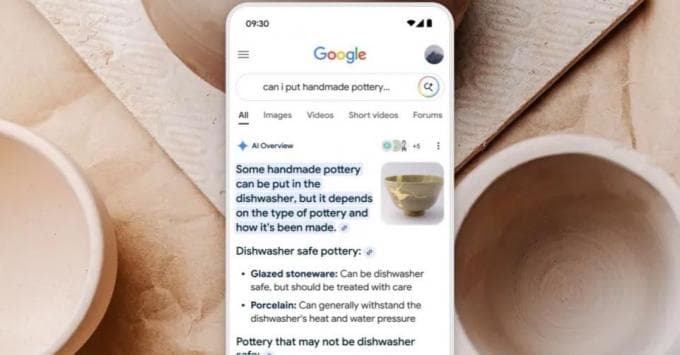Google laat zijn AI voortaan citeren uit Reddit en andere fora