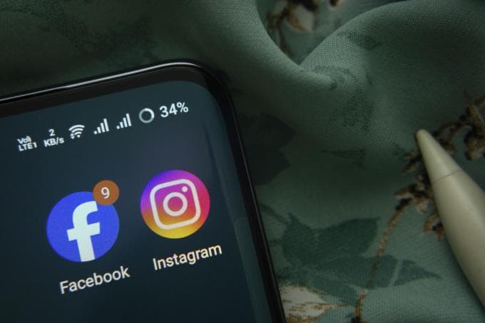 Instagram stopt met beveiligde private berichten
