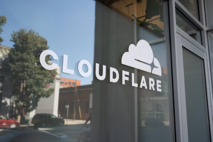 Cloudflare gaat vijfde personeel ontslaan om ‘klaar te zijn voor AI’