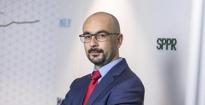 De 5 favoriete aandelen van Edin Mujagić (Hoofbosch Beleggingsfonds): ‘Dit chocoladebedrijf behoort tot de wereldkampioenen van de dividendbetalers’